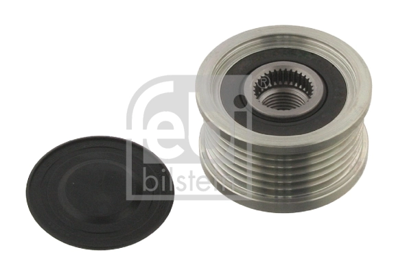 Alternator Freewheel Clutch